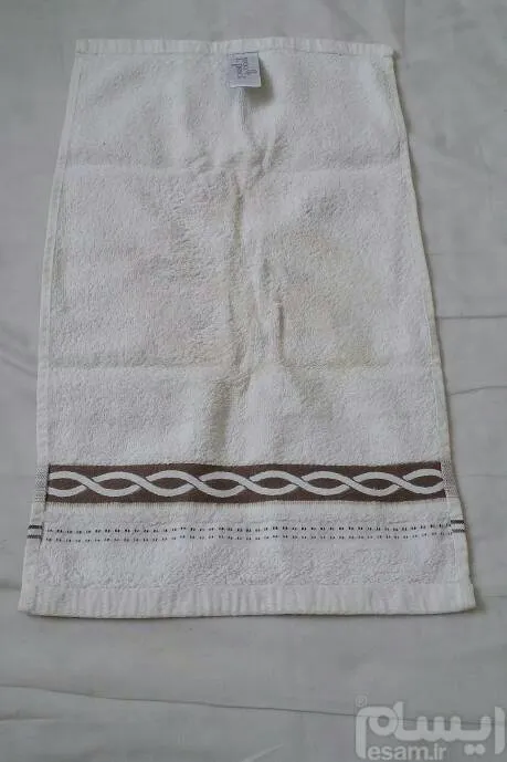 حوله دست خارجی