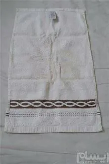 حوله