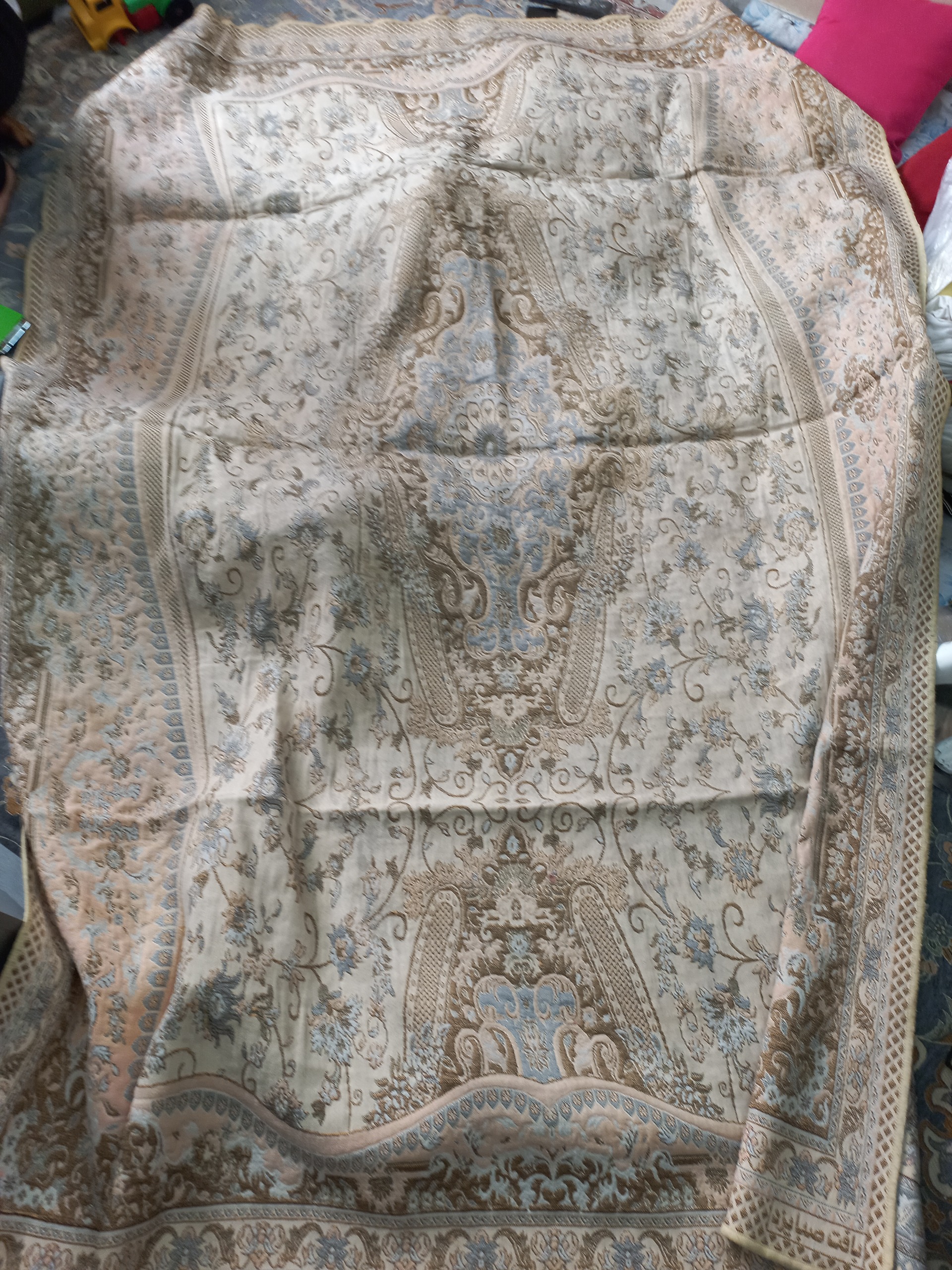 روفرشی ضخیم 2.80 در 1.84 cm
