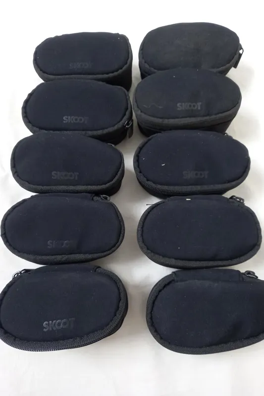 کیف کوچک ابعاد 6x12 و ارتفاع 5 سانت هرعدد 35