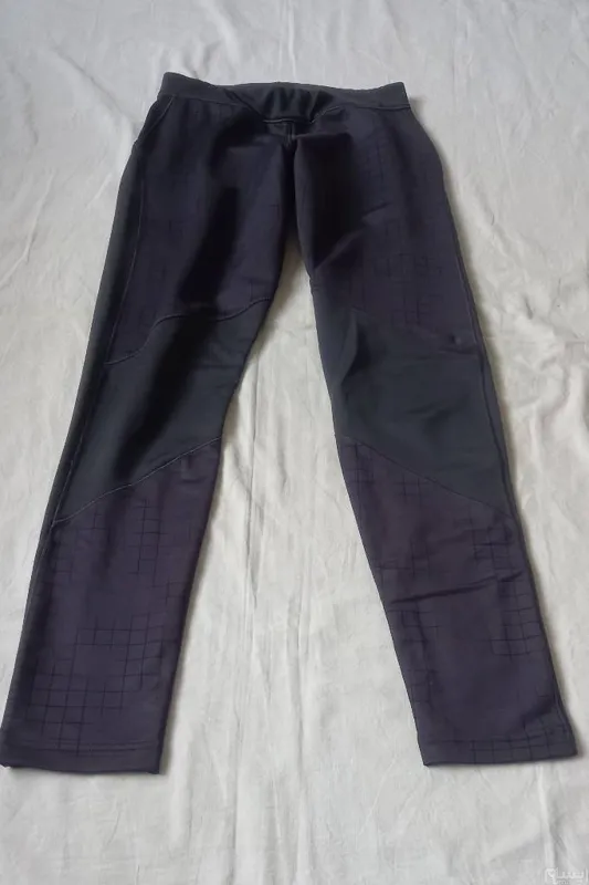 شلوار ورزشی ژورس adidas سایز 32