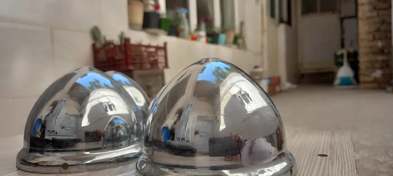 گل پیچ نیسانوانت 4 چرخ