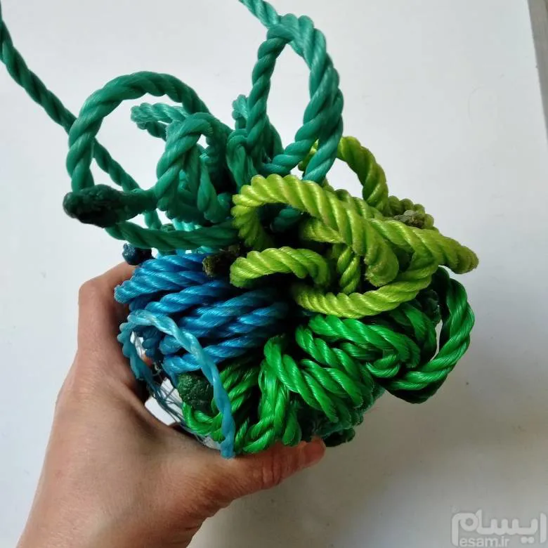 طناب ضخیم