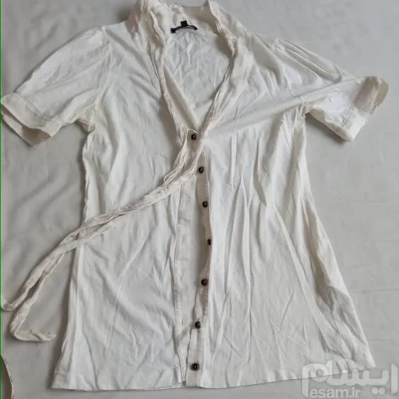 تیشرت ماسیمو دوتی کراواتی