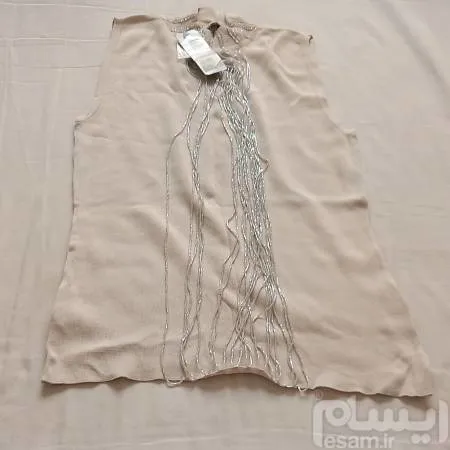 تاپ بافت زنانه