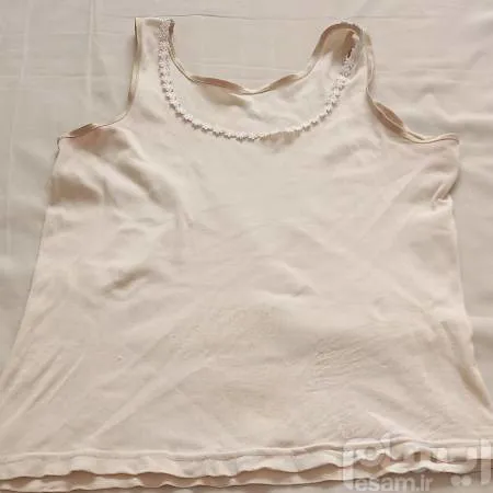 تاپ خنک نخی