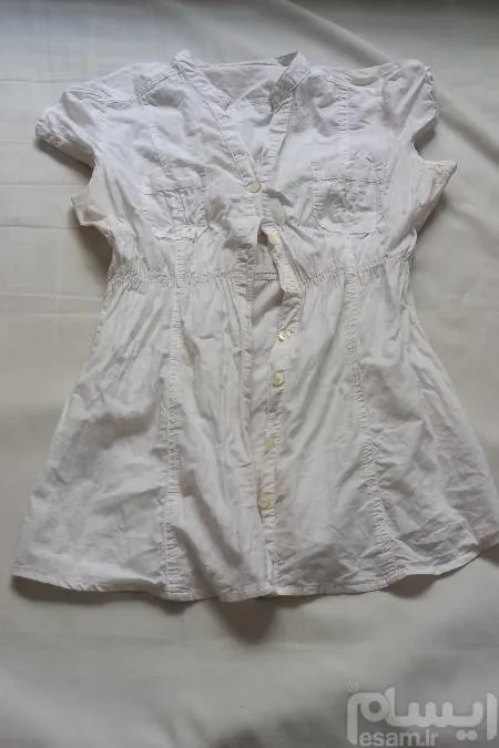 تاپ زنانه