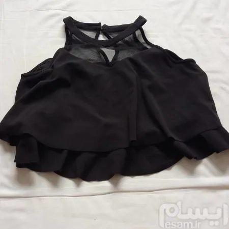 بلوز زنانه بالاتور