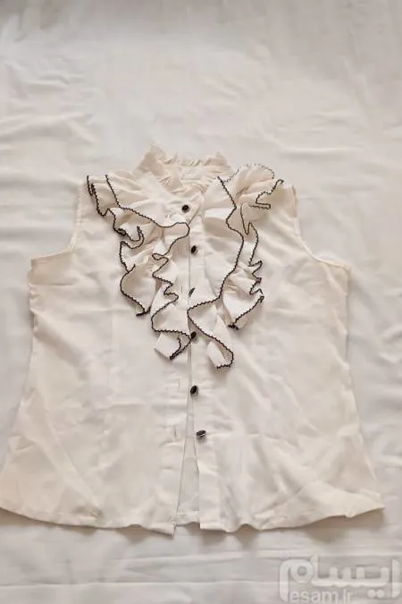 تاپ حریر و نازک