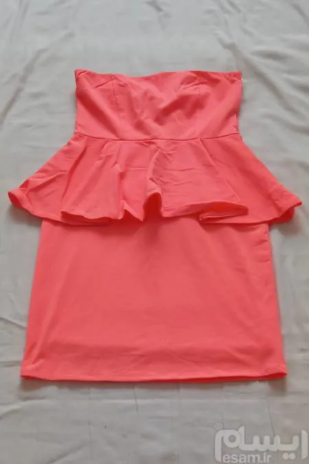 پیراهن مجلسی zara