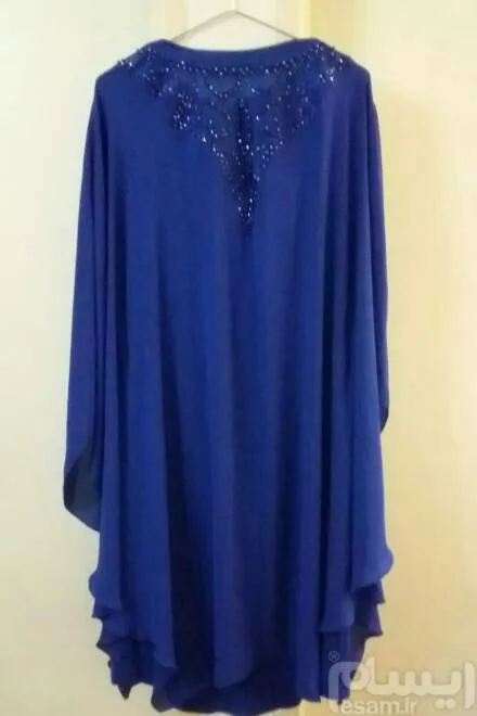 لباس مجلسی سایز 48 ترک