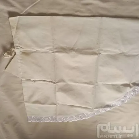 مقنعه نماز