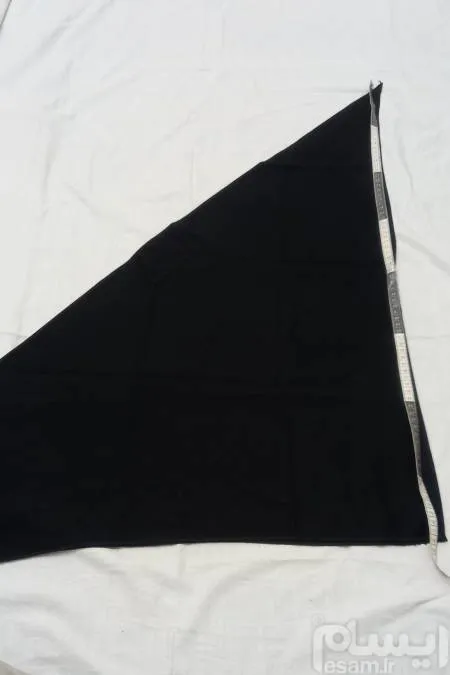 مقنعه بروجرد