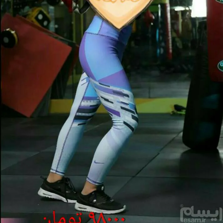 لگ پاتیک پارچه ترک