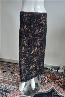 دامن