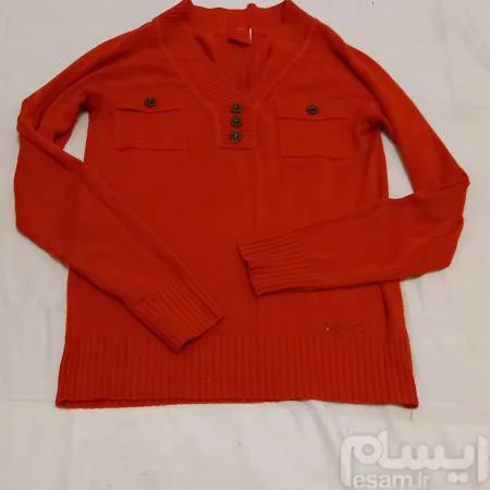 پلیور بافت esprit