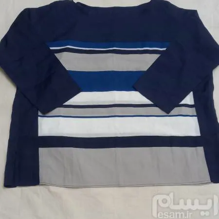 پیراهن زنانه نازک