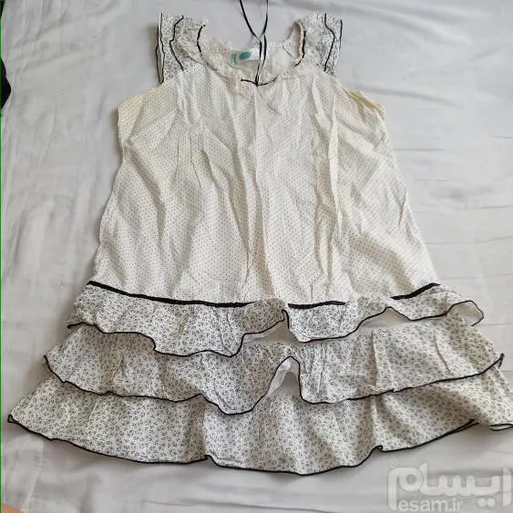 لباس راحتی خنک
