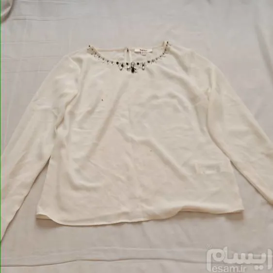 پیراهن مجلسی