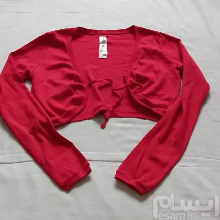 نیم تنه نخ پنبه