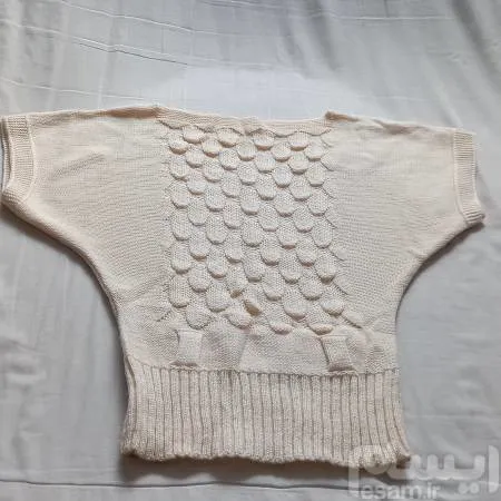 بلوز بافت زنانه