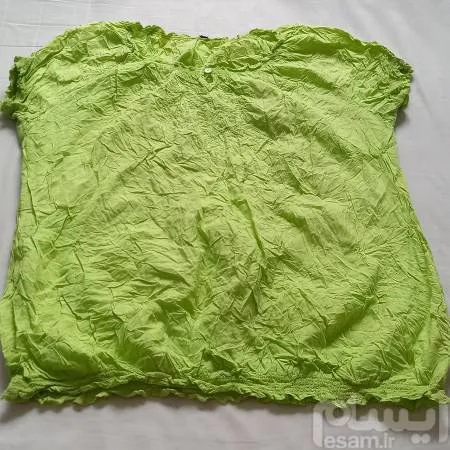 بلوز نخ پنبه