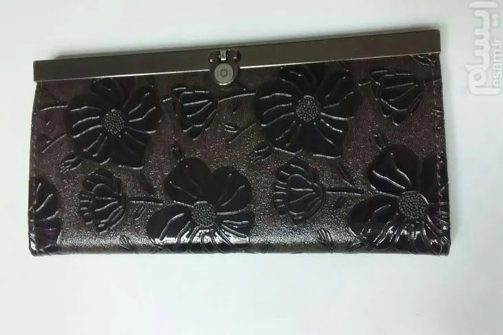 کیف پول زنانه