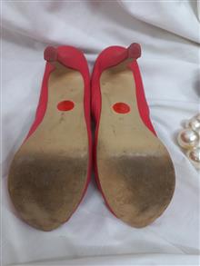 کفش