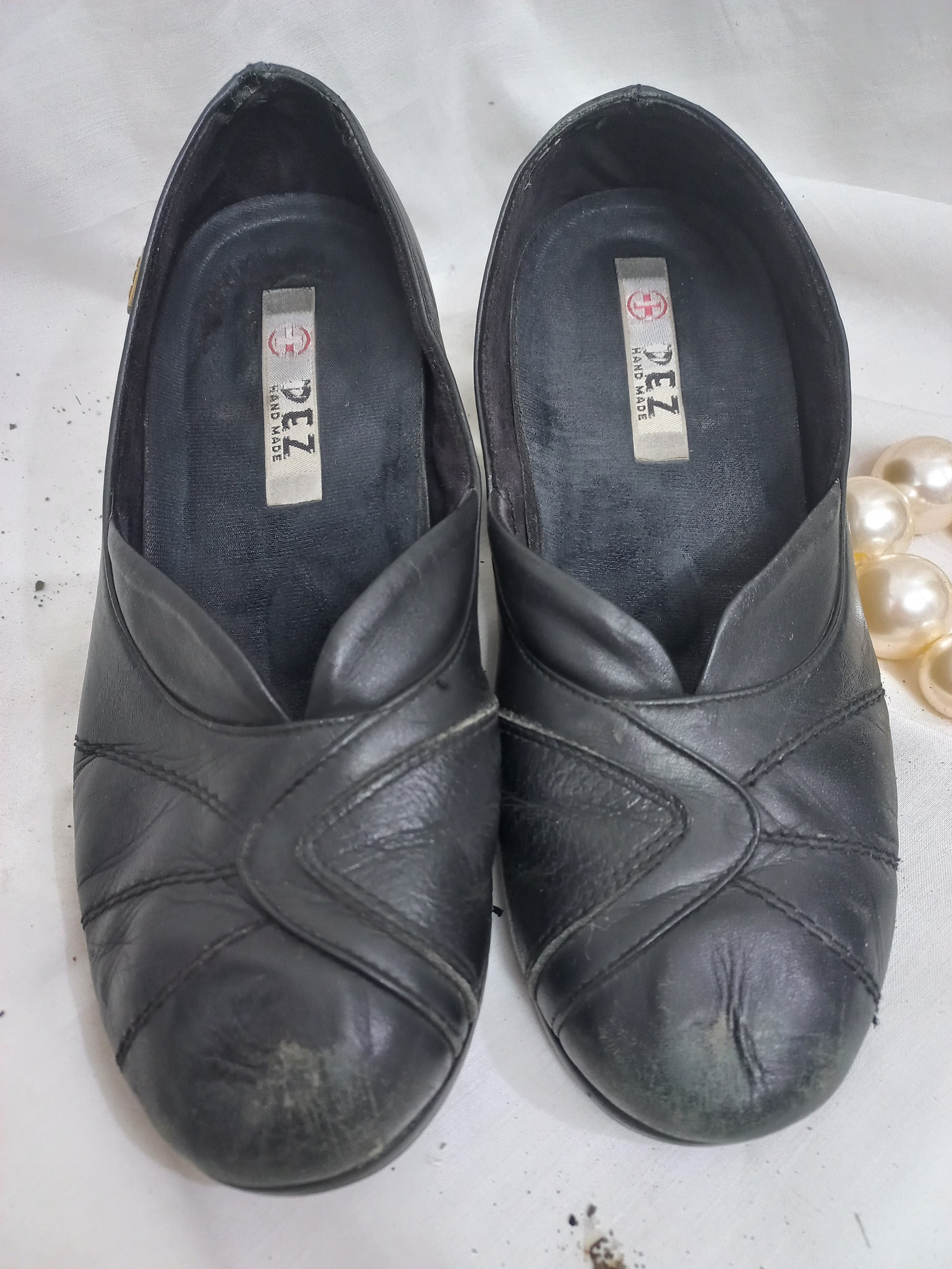 کفش راحتی سایز 40 پاشنه 5 سانت