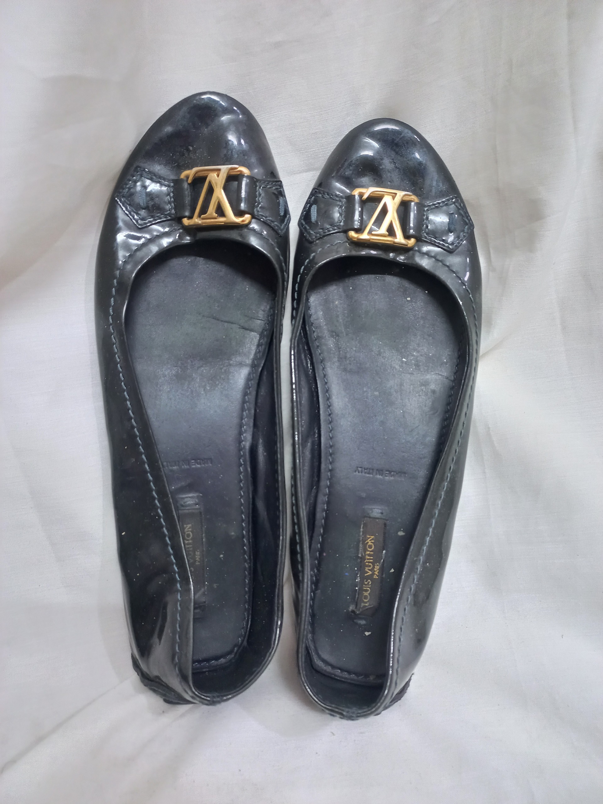 کالج louis vuitton سایز 39