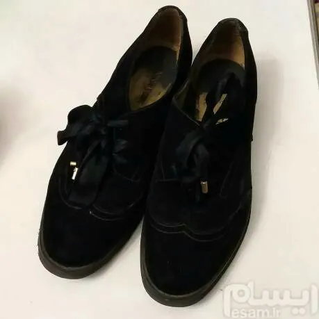 کفش راحتی Ninewest سایز 37.5