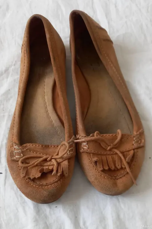 کالج زارا سایز 38 خیلی روبازه