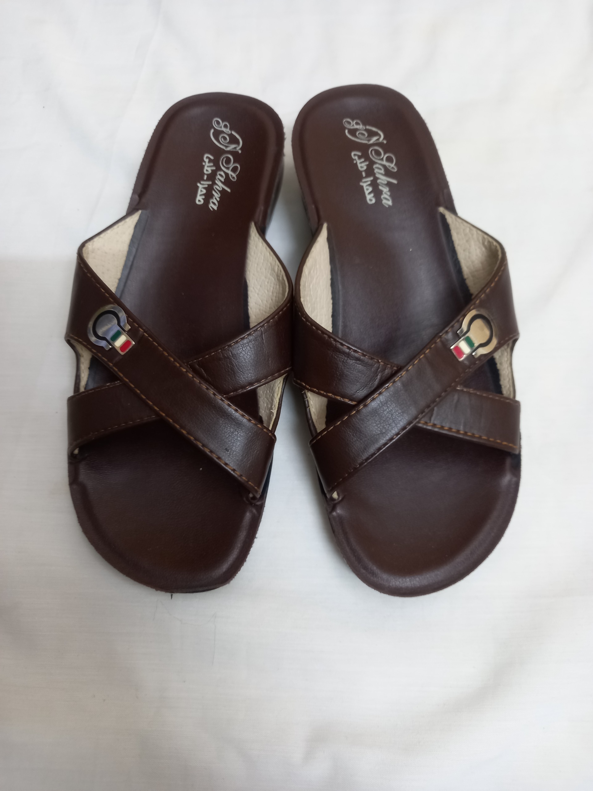 دمپایی طبی روفرشی سایز 38 لژ 3 cm