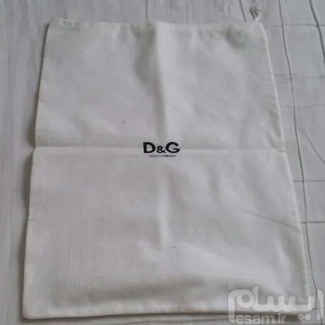 کاور D and G
