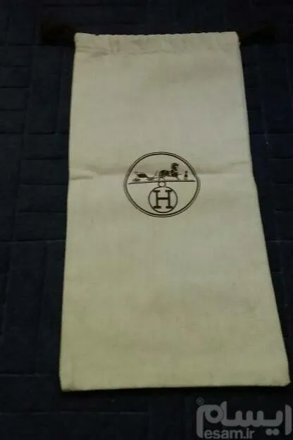 کاور HERMES