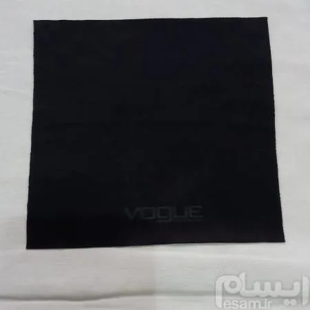 دستمال عینک vouge