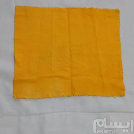 دستمال عینک