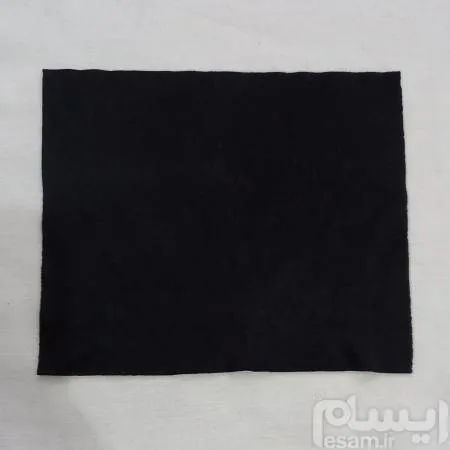 دستمال مخمل