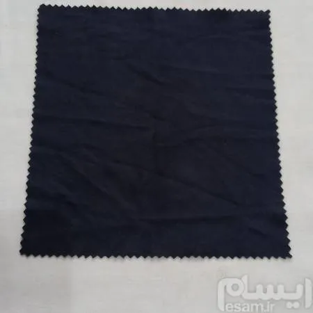 دستمال عینک مخمل