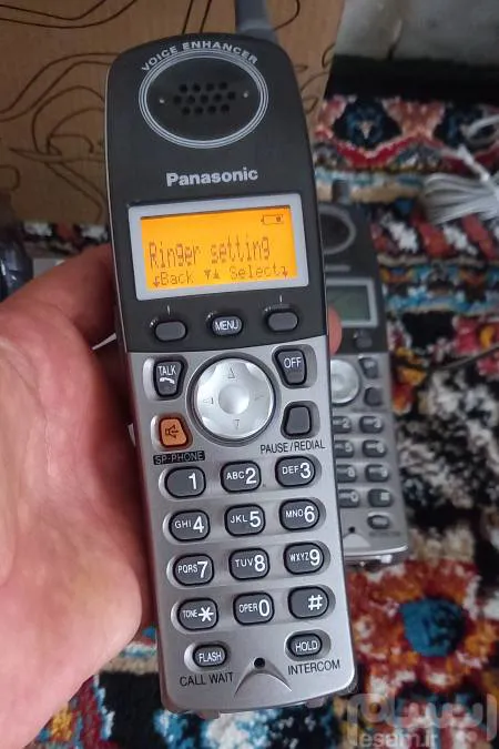 تلفن پاناسونیک 5631