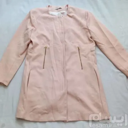 پالتو زنانه stradivarius