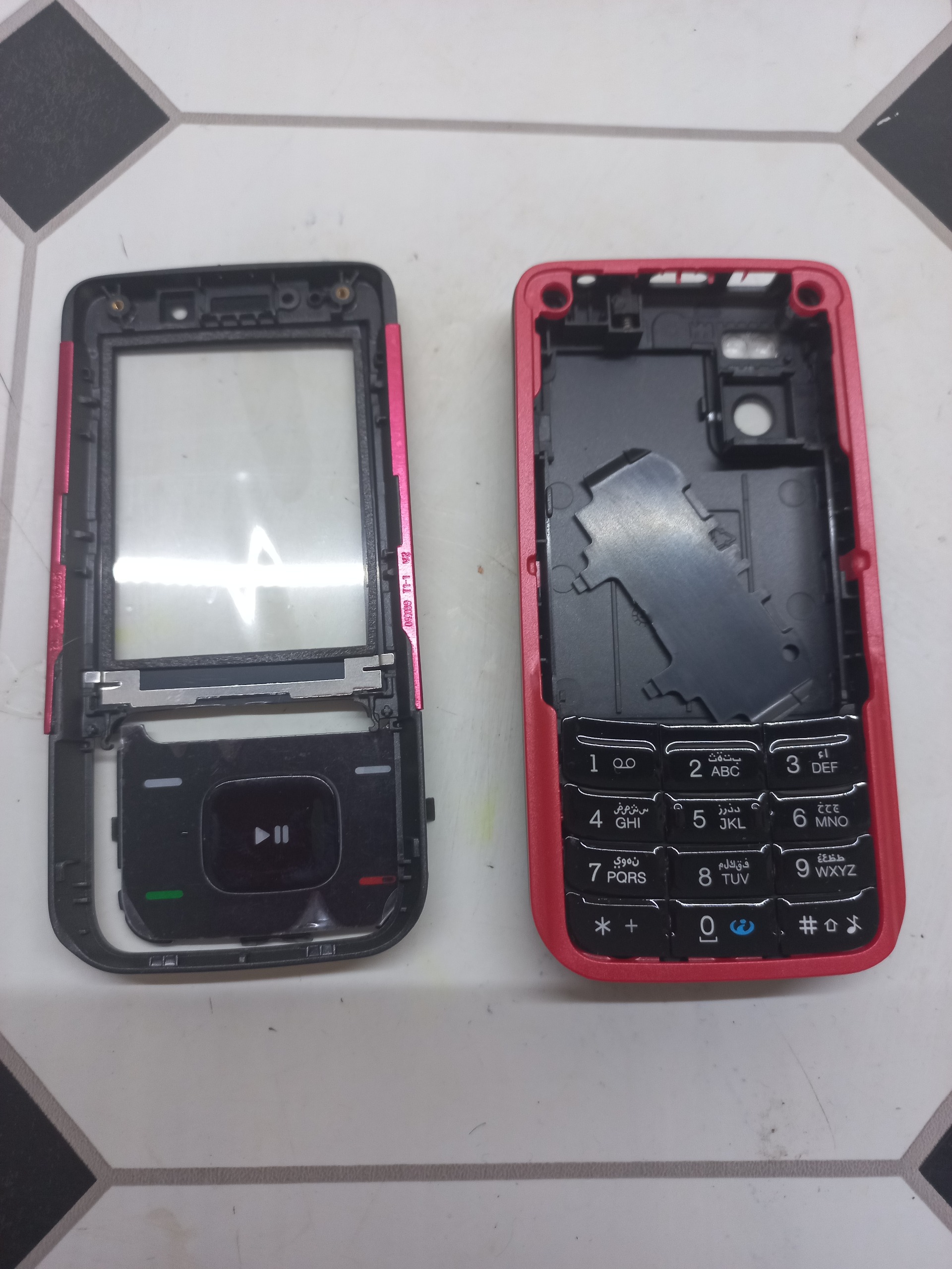 قاب نوکیا 5610