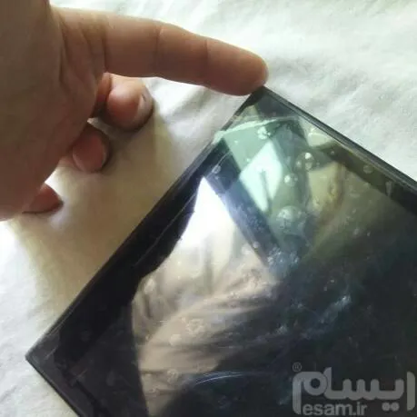 تبلت گیگاست QV830