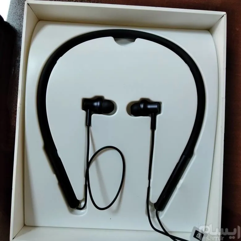 هدفون شیایومی MINECK BAND COOLAR