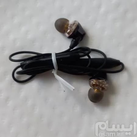 هندزفری baseus s10