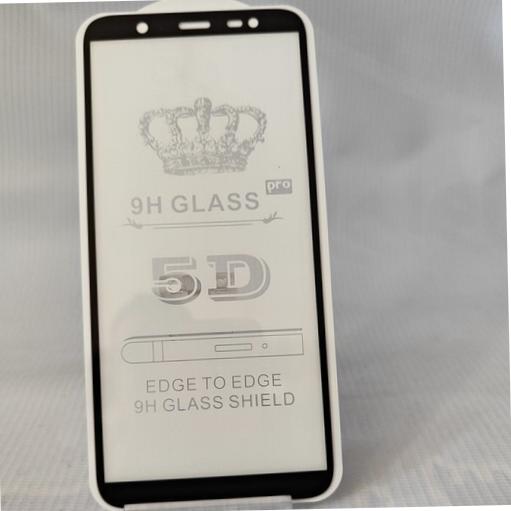 محافظ صفحه نمایش سامسونگ j8,j6 plus