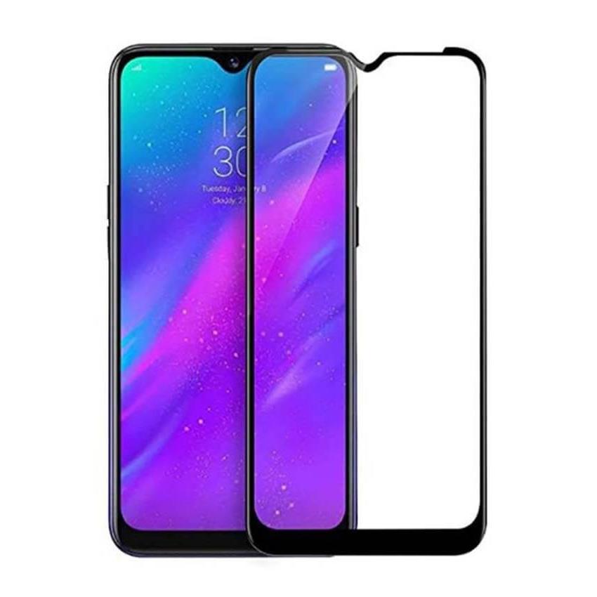محافظ صفحه نمایش سامسونگ A10s بسته 25 عددی