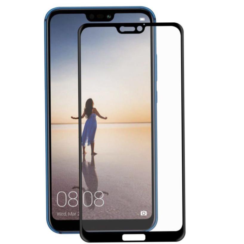 گلس هوآووی p20 lite