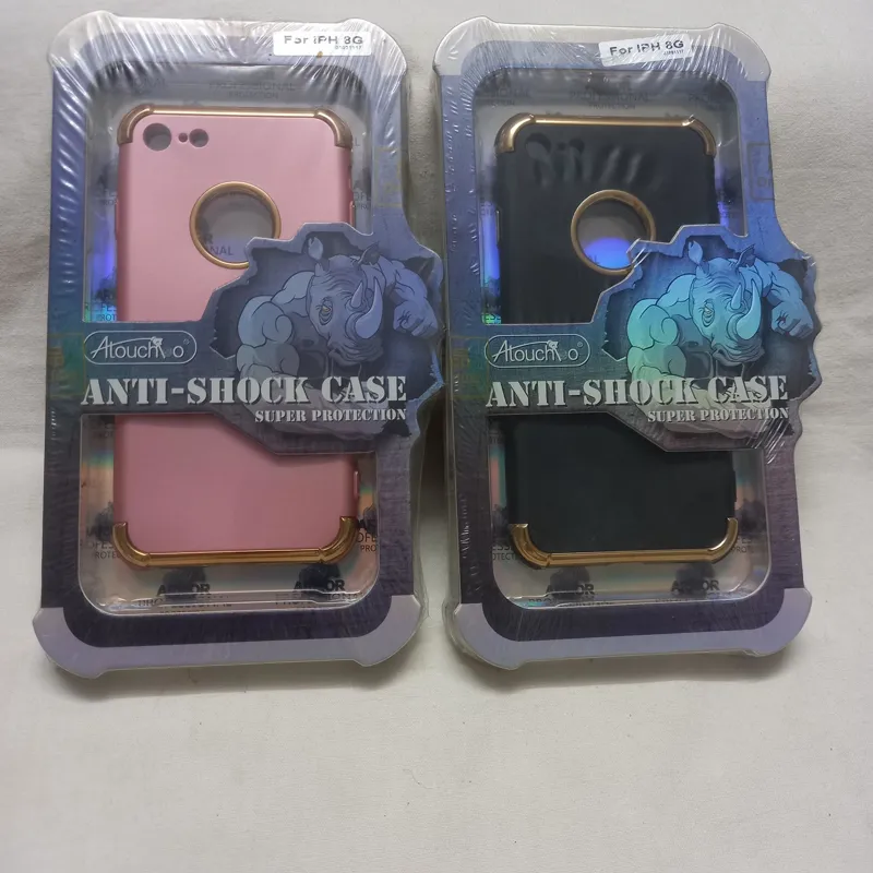 قاب آیفون 8 برند آنتی شوک