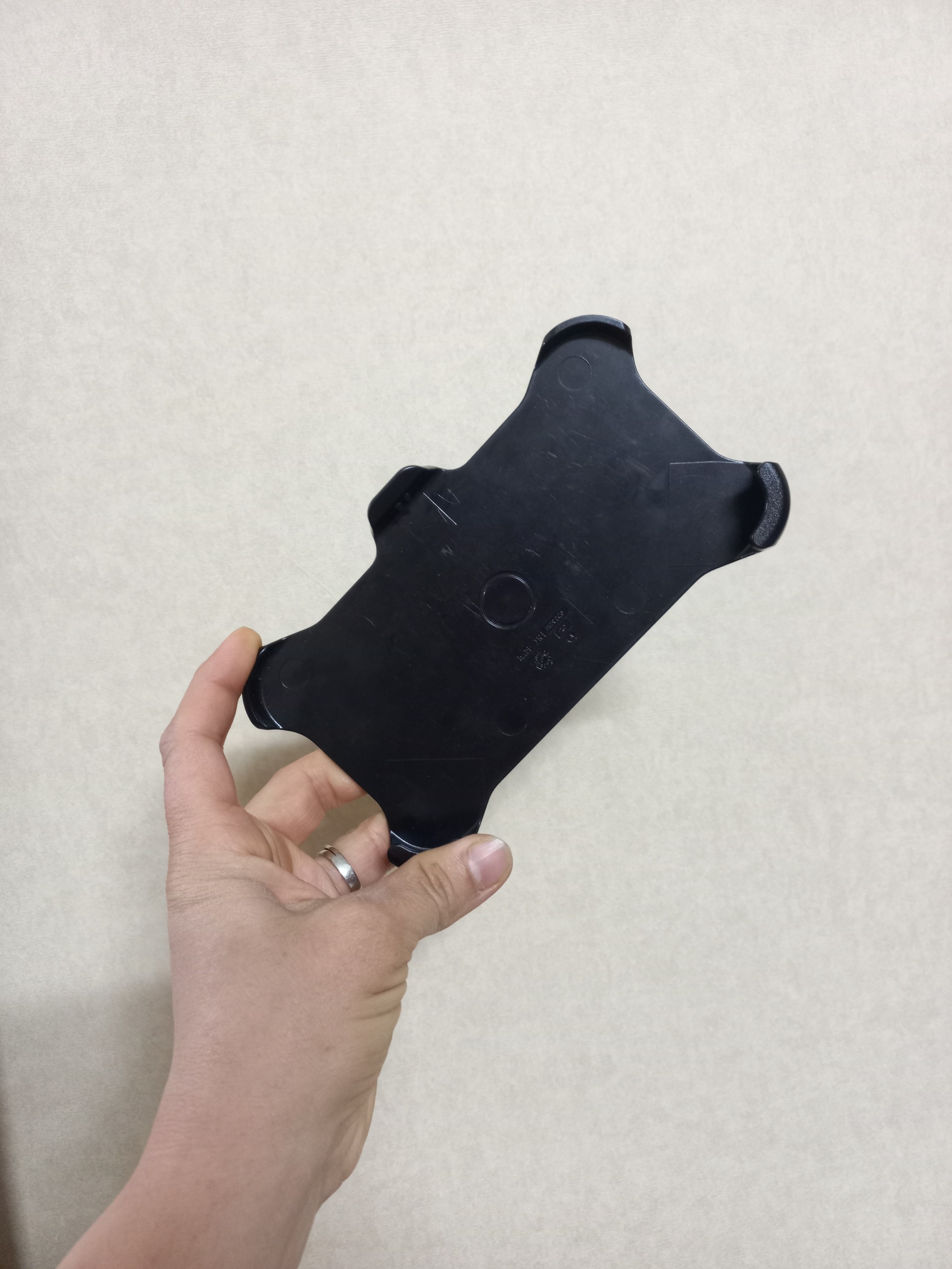 کیف کمری آیفون 12 ساخت مکزیک